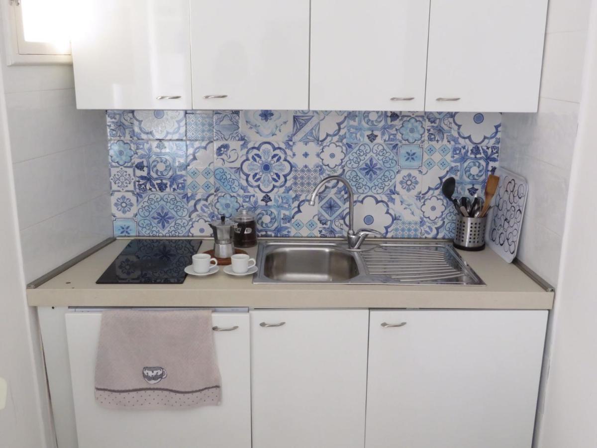 La Torretta 13 - Appartamento Vista Mare Formia Ngoại thất bức ảnh