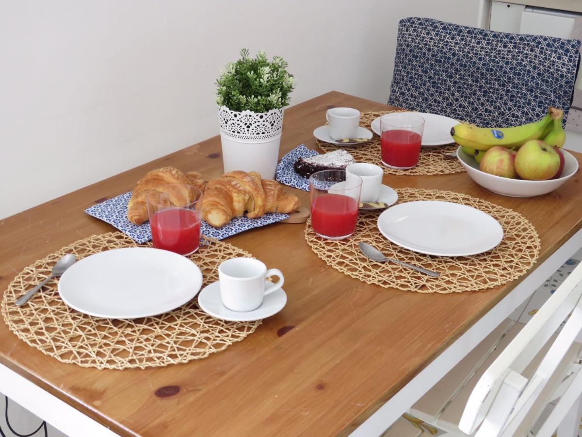 La Torretta 13 - Appartamento Vista Mare Formia Ngoại thất bức ảnh