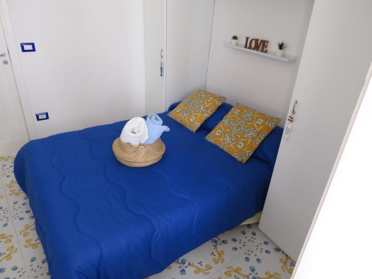 La Torretta 13 - Appartamento Vista Mare Formia Ngoại thất bức ảnh